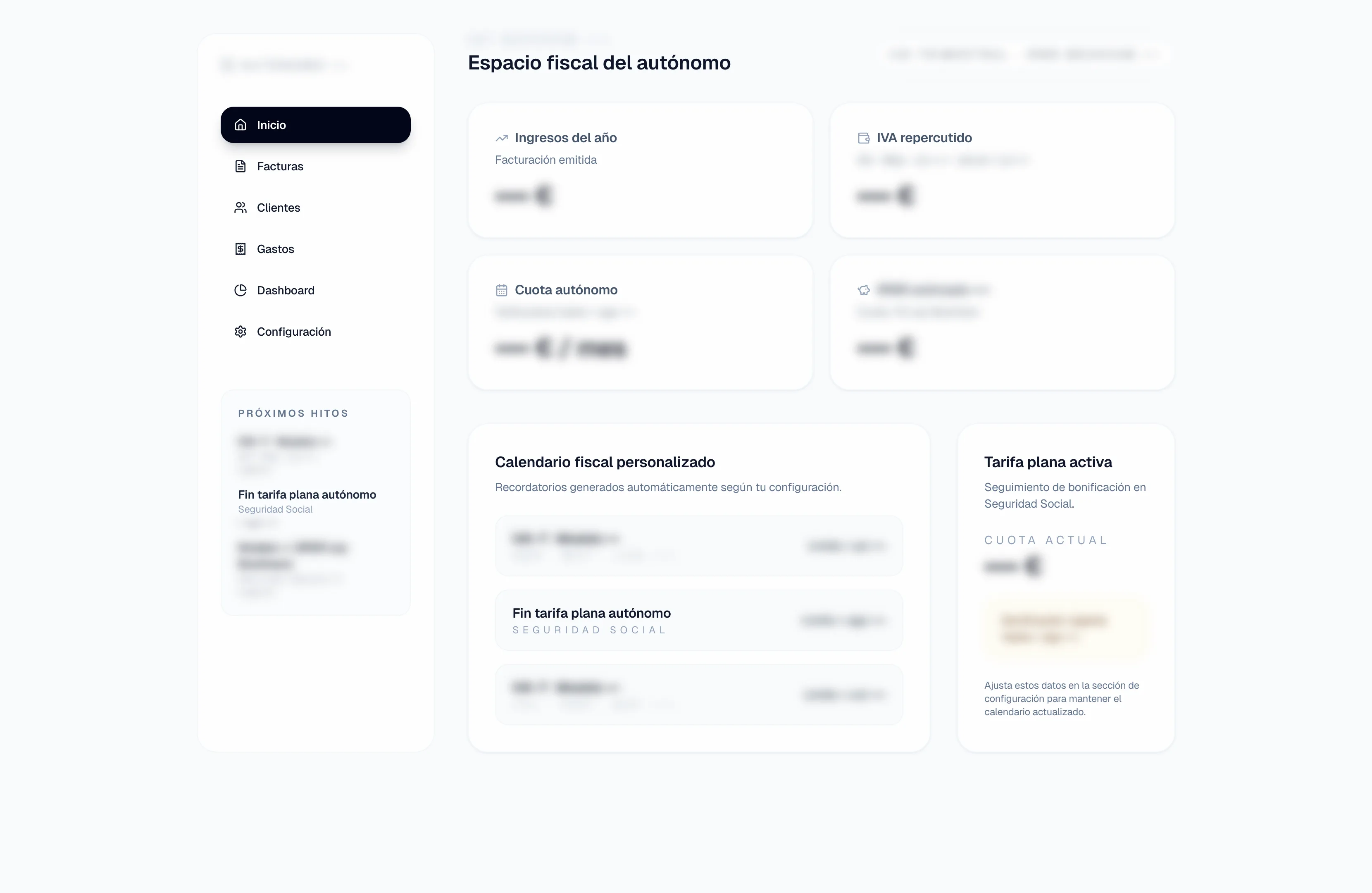 Autonomous Invoices screenshot 1